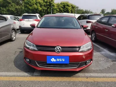 2012 Volkswagen Sagitar 1.6L Automatic Comfort Type, фото 2, лот 10456873