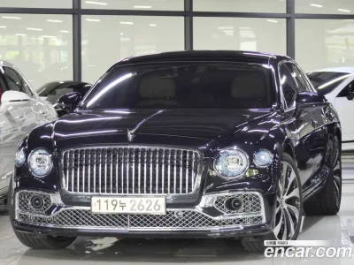 2023 Bentley Flying Spur 4.0 Azure, фото 1, лот 10118608