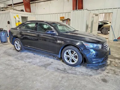 2015 FORD TAURUS SEL, фото 4, лот 10507915