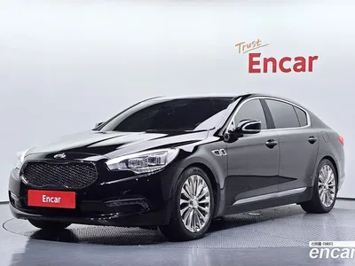 2014 Kia K9 3.3 GDI Executive, фото 1, лот 10518376