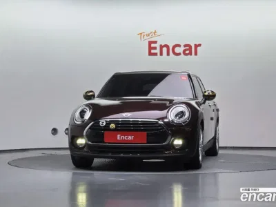 2019 Mini Clubman High, фото 3, лот 10109661