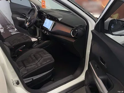 2020 Nissan Kicks 1.5L XL CVT CoolEnjoy, фото 4, лот 11179066