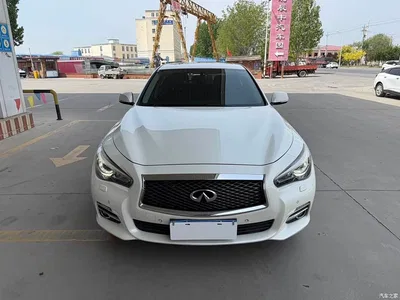 2016 Infiniti Q50L Model 2.0T Joy Edition, фото 3, лот 10378557
