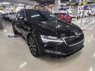 2024 Škoda Superb TSI280 DSG Premium Edition, фото 4, лот 10348290