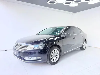 2013 Volkswagen Magotan 1.8TSI Luxury, фото 1, лот 10436435