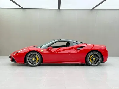 2015 Ferrari 488 GTB, фото 3, лот 11006857