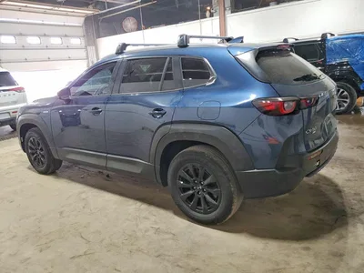 2025 MAZDA CX-50 PREFERRED, фото 2, лот 10651151