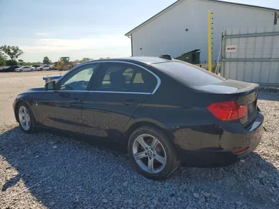 2015 BMW 328 XI, фото 2, лот 10808897