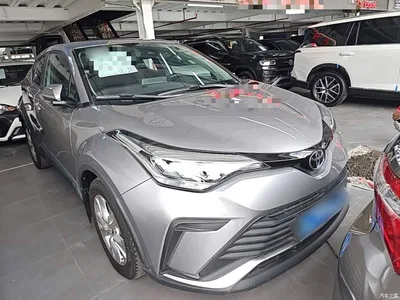 2021 Toyota IZOA 2.0L Yixiang Edition, фото 4, лот 10384984