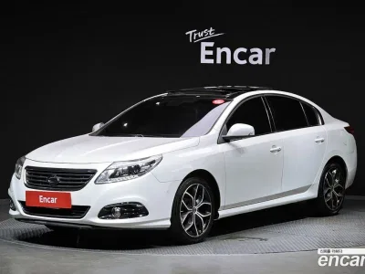 2014 Samsung SM5 LE, фото 1, лот 10187405