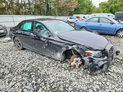 2018 MERCEDES-BENZ E 300 4MATIC, фото 4, лот 11589066