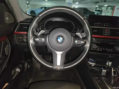 2018 BMW 3 Series 320Li Leading M Sport Package, фото 3, лот 11140667