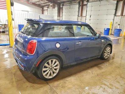 2014 MINI COOPER S, фото 3, лот 10879064