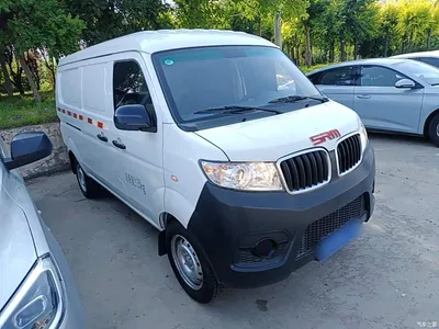 2024 Jinbei Little Sea Lion X30 1.5L Champion Panel Van 2/5-seater, фото 4, лот 11155574