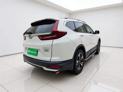 2021 Honda CR-V 240TURBO CVT 2WD Comfort Edition, фото 4, лот 10422338
