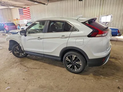 2024 MITSUBISHI ECLIPSE CROSS SE, фото 2, лот 11387655