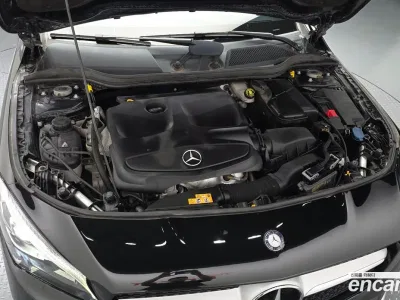 2017 Mercedes-Benz CLA-Class CLA250 4MATIC, фото 4, лот 10038912