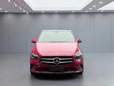 2020 Mercedes-Benz B-Class B 200 Sport Edition, фото 2, лот 10817526