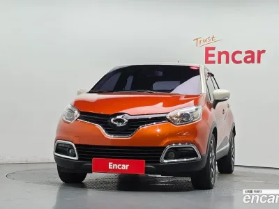 2014 Samsung QM3 RE, фото 3, лот 10186530