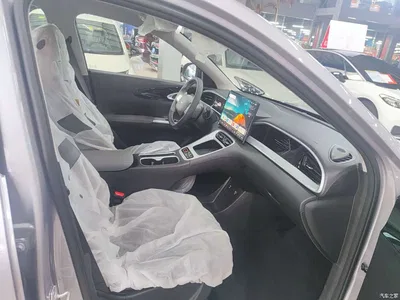 2026 Geely Galaxy Starry Wish, фото 4, лот 11248669