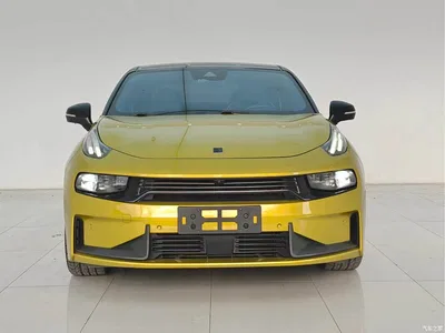 2019 Lynk & Co 03 03+ 2.0TD Automatic Wind Control Edition, фото 2, лот 10316179