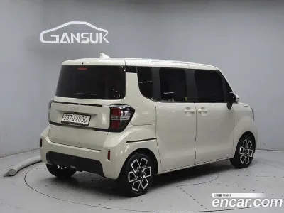 2023 Kia RAY Signature, фото 2, лот 10097530