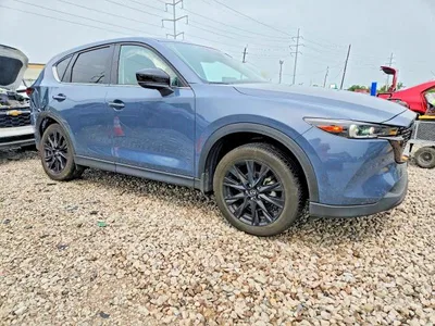 2025 MAZDA CX-5 PREFERRED, фото 4, лот 10845105