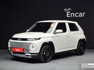 2022 Hyundai Casper Modern, фото 1, лот 10134083