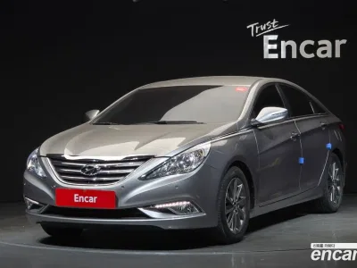 2013 Hyundai Sonata CVVL Modern, фото 1, лот 10113208