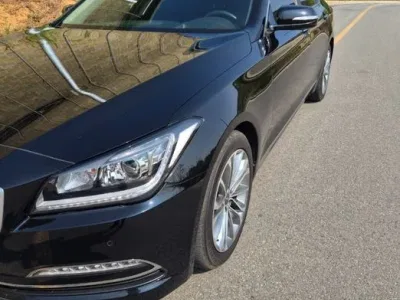 2014 Hyundai Genesis G330 Premium, фото 3, лот 10616752