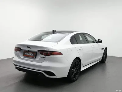 2021 Jaguar XEL 2.0T 250PS R-DYNAMIC S Progressive Sport Edition, фото 2, лот 10360667