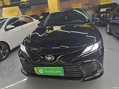 2021 Toyota Camry 2.5G Luxury Edition, фото 3, лот 10301455
