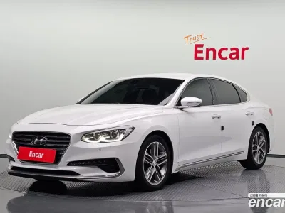 2018 Hyundai Grandeur 2.4 Premium, фото 1, лот 10212973