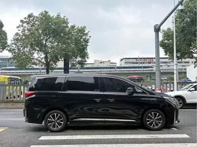 2023 GAC Trumpchi Trumpchi M8 Leading Series 390T Prestige Edition, фото 4, лот 10415879