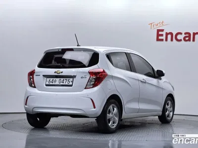 2017 Chevrolet Spark LT, фото 1, лот 10087099
