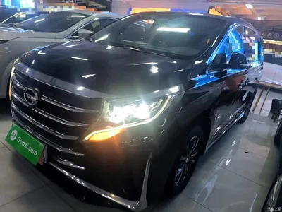 2023 GAC Trumpchi Trumpchi M8 Leading Series 390T Premium Edition, фото 1, лот 10422352