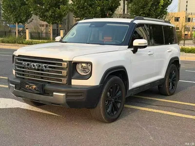 2024 Haval Meng Long NEV Hi4 102 Pro, фото 1, лот 11536710