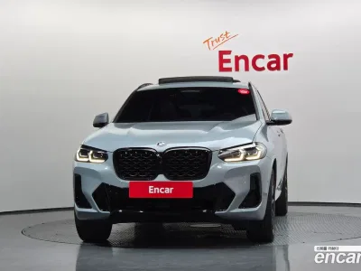 2025 BMW X4 xDrive20i M Sport Pro Special Edition, фото 2, лот 10070856