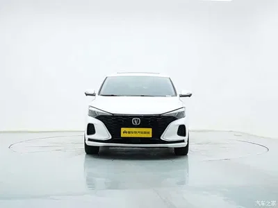 2021 Changan Eado PLUS Blue Whale NE 1.4T GDI DCT Flagship, фото 4, лот 10249124