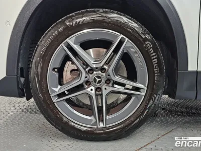 2022 Mercedes-Benz GLA-Class GLA250 4MATIC, фото 4, лот 10054316