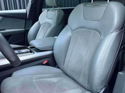 2019 Audi Q8 55 TFSI Supreme Limited Edition, фото 4, лот 10237023