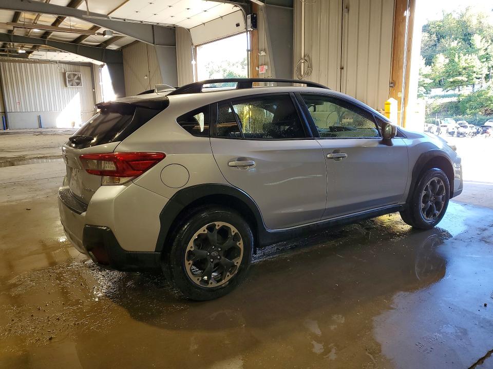 2023 SUBARU CROSSTREK PREMIUM, фото 3, лот 11217543