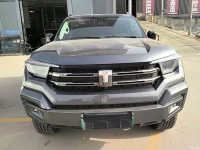 2024 Tank 400 New Energy Hi4-T Off-Road Edition, фото 2, лот 10344574