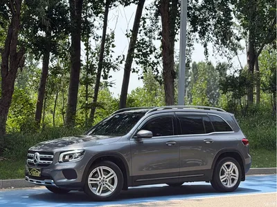 2023 Mercedes-Benz GLB 200 Style, фото 1, лот 10476454