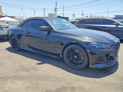 2025 BMW M4 COMPETITION, фото 4, лот 10811092