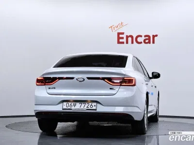 2017 Samsung SM6 2.0 GDe SE, фото 4, лот 10186652
