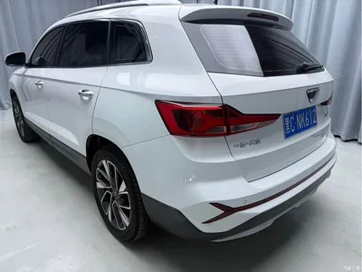 2022 Jetta VS7 280TSI Automatic Glory Edition, фото 4, лот 10426431