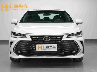 2023 Toyota Avalon 2.0L Luxury Edition, фото 2, лот 10325101