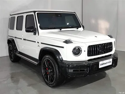 2023 Mercedes-Benz G-Class, фото 2, лот 10298200