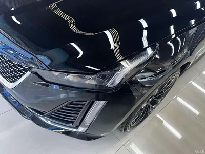 2022 Cadillac CT5 28T Luxury (Standard), фото 4, лот 10307991